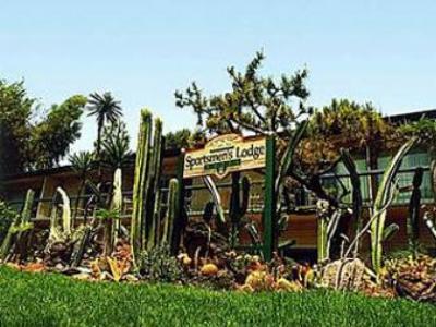 Sportsmen's Hotel Los Ángeles